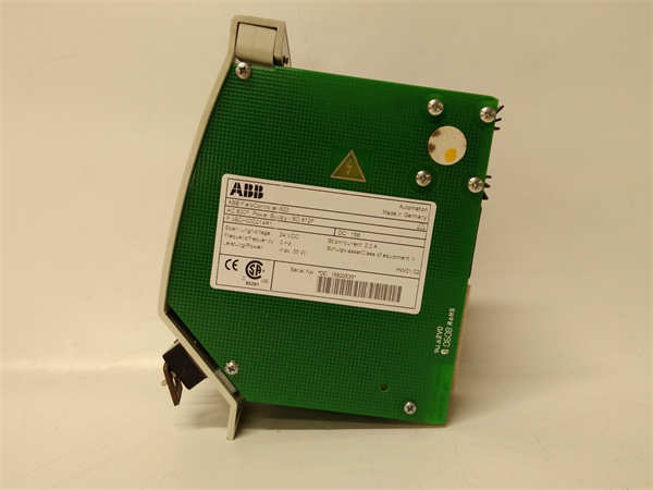 SD812F 3BDH000014R1 ABB