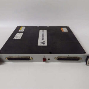 5466-258 WOODWARD 离散I/O模块