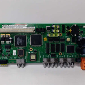 PPC905AE101 3BHE014070R0101  ABB 工业自动化控制模块