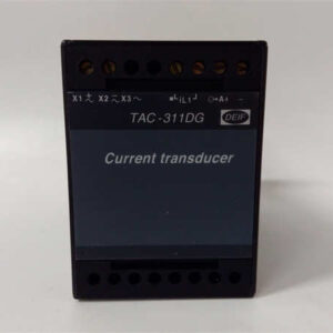 TAC-311DG DEIF 交流信号传感器