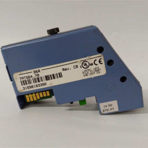 7AT664.70 B&R 模拟输入模块