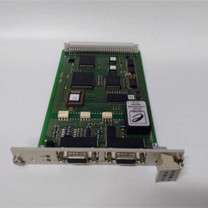 F8621A HIMA 通信模块