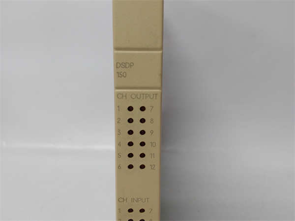 DSDP150 57160001-GF ABB