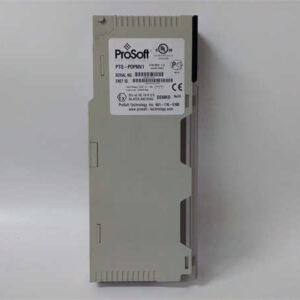 PTQ-PDPMV1 PROSOFT PROFIBUS DP 主站网络接口模块