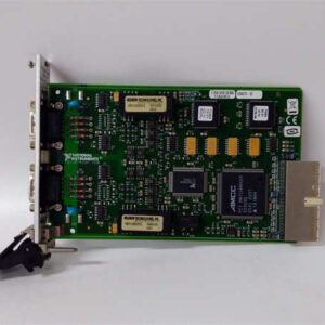 PXI-8423 NI RS-485 串行接口模块