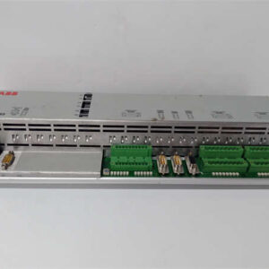 PCD235A101 3BHE032025R0101 ABB 励磁机控制模块