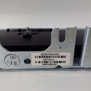 IS230TNCIH4C GE 模块化组件