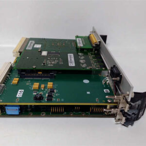 MV6100COMI EMERSON 通信模块