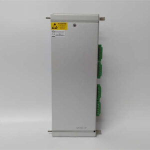 125720-01  BENTLY 四通道继电器输出模块