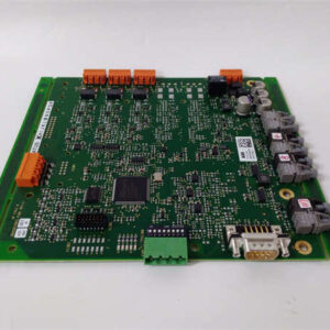 UFC911B106 3BHE037864R0106 ABB 数字输入模块