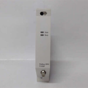 FI830F 3BDH000032R1 ABB 现场总线模块