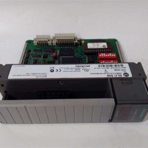 1747-ASB A-B  I/O 适配器模块