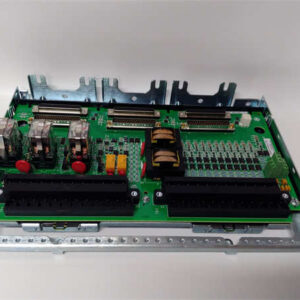 IS200TTURH1CFD IS230TNTRHIC GE Mark VIe系列制造的终端涡轮板