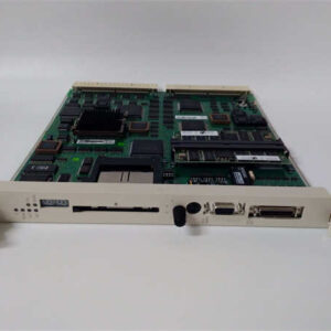 PM511V16 3BSE011181R1 ABB 处理器模块