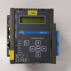 ENK32 GE 以太网控制模块