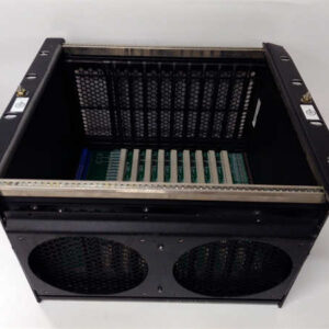 IC698CHS009 GE PLC模块的机架