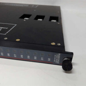 3503EN TRICNOEX 数字输入模块