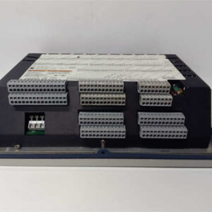 9907-162 WOODWARD 数字调速器