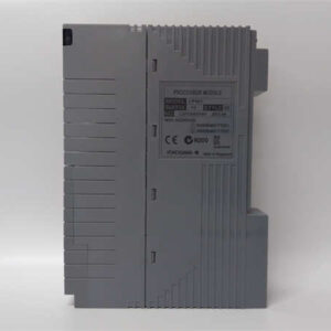 CP451-10 YOKOGAWA 功能强大的处理器模块