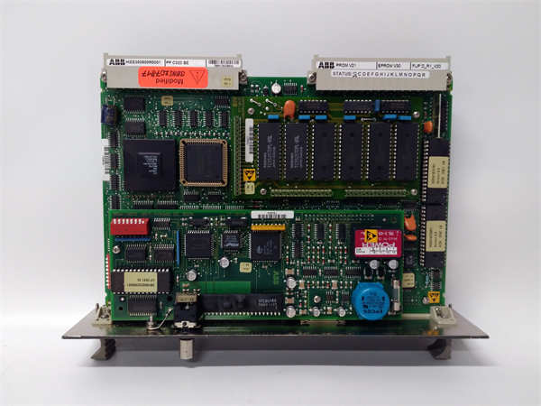 PPCC322BE HIEE300900R0001 ABB 