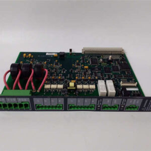 SCM4.1 2044230022A 2044230020D DEIF 信号处理模块