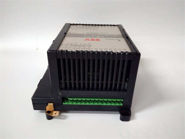 07EA90-SI GJR5251200R0101 ABB 