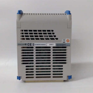 5X00062G01 EMERSON 模拟输出模块