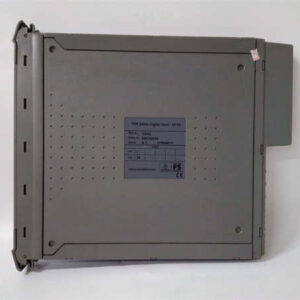 T8403 ICS TRIPLEX 可信 TMR 24V DC 数字输入模块