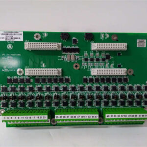 IS200SAMBH1ABA GE 声学监测终端板