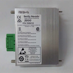 106M1081-01 BENTLY 交流电源输入模块