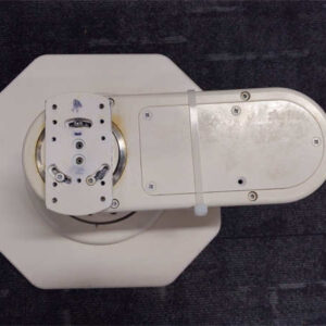 UTX1700PTFE MECS 气体吸收控制器