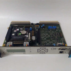 200-595-002-011 VIBRO-METER CPU模块