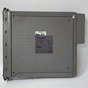 T8461 ICS TRIPLEX 可信 TMR 24V DC 数字输出模块