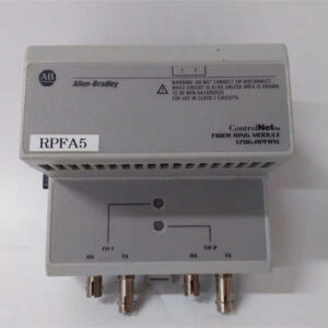 1786-RPFPXLB A-B 短距离光纤模块