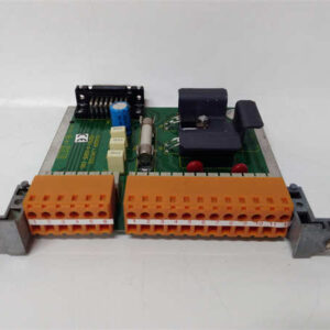 05701-A-0325  H0NEYWELL Zellweger System 57 DC 输入卡
