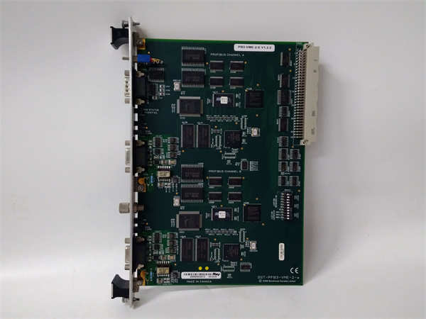 SST-PFB3-VME SST-PFB3-VME-2-E PB3-VME-2-E SST