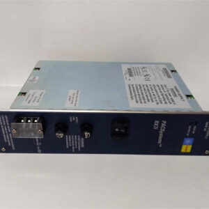 IC698PSA100 GE PLC电源模块