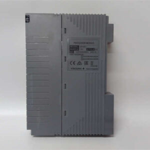 CP451-51 YOKOGAWA 处理器模块