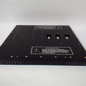 3604E TRICONEX 数字输出模块