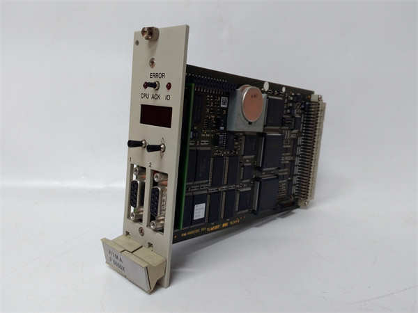 F8650X HIMA