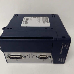 IC695CRU320 GE 通用继电器单元