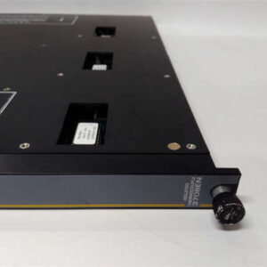 3708EN TRICNOEX 数字输入/输出模块