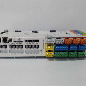 BCU-12 3AUA0000110430 ABB 控制单元