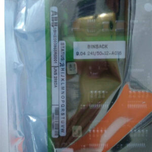 UNS2882A 3BHE003855R0001 ABB 控制模块