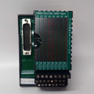 P0924JH FOXBORO 压缩端子组件