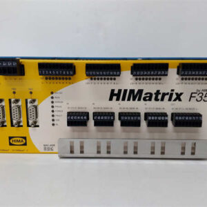 F35 982200416 HIMA 控制器