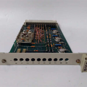 10QT01 GJR2209300R0001 10QT01A-ER0001 ABB 控制器模块