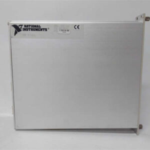 SCXI-1160 NI 多通道通用开关模块