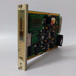 05704-A-0144 HONEYWELL 四通道控制卡