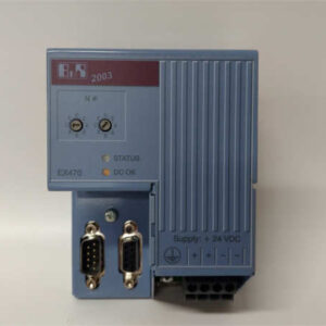 7EX470.50-1 B&R 总线控制器